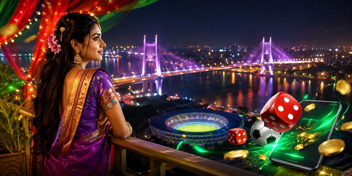 বরিশালের ডাইস গেমে জ্যাকপট মুহূর্ত — লাল ও সবুজ রঙের উত্তেজনা