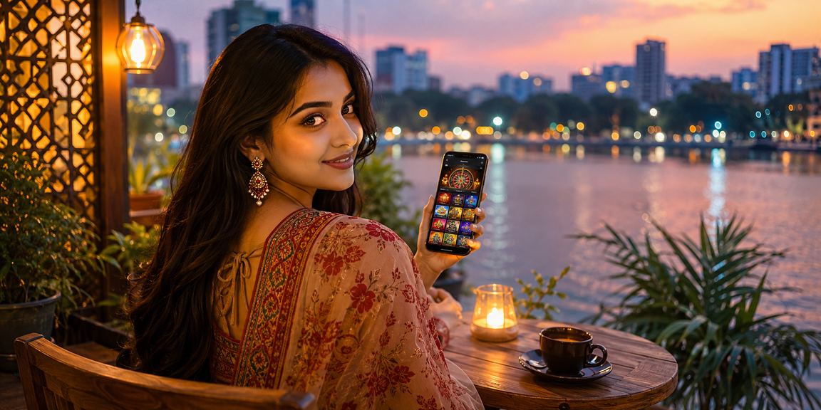 ঢাকায় মোবাইলে iccwin ক্যাসিনো ও পেমেন্ট অভিজ্ঞতা