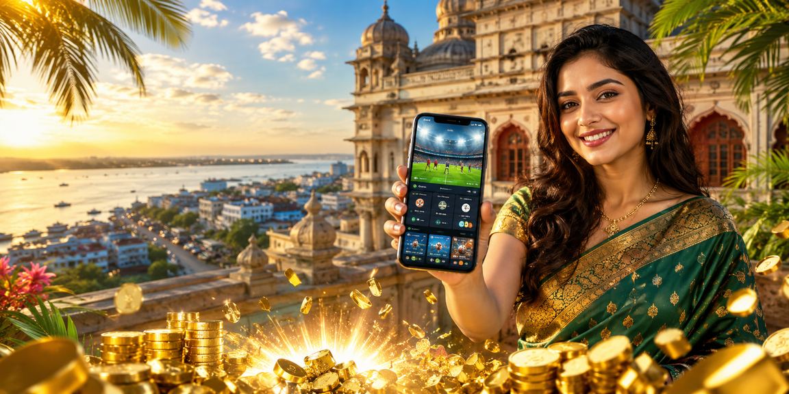 A user paying for iccwin lottery via bKash in Mymensingh