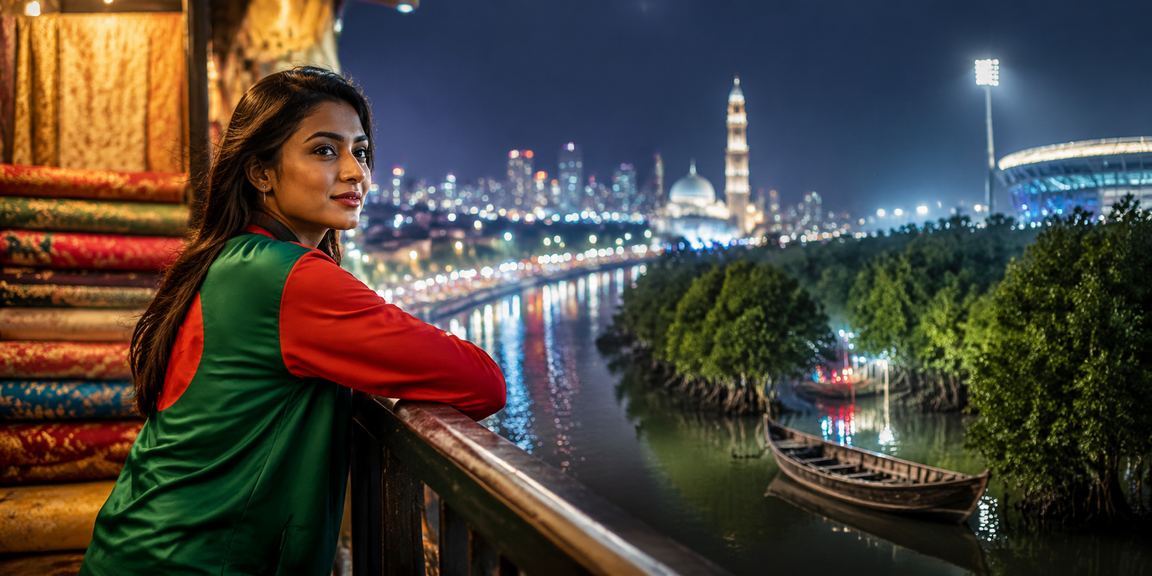 সুন্দরবন অঞ্চলে মোবাইলে iccwin ক্রিকেট বেটিং প্রোমোশন